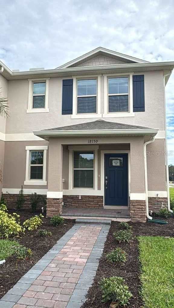 18159 CIDER MILL LANE