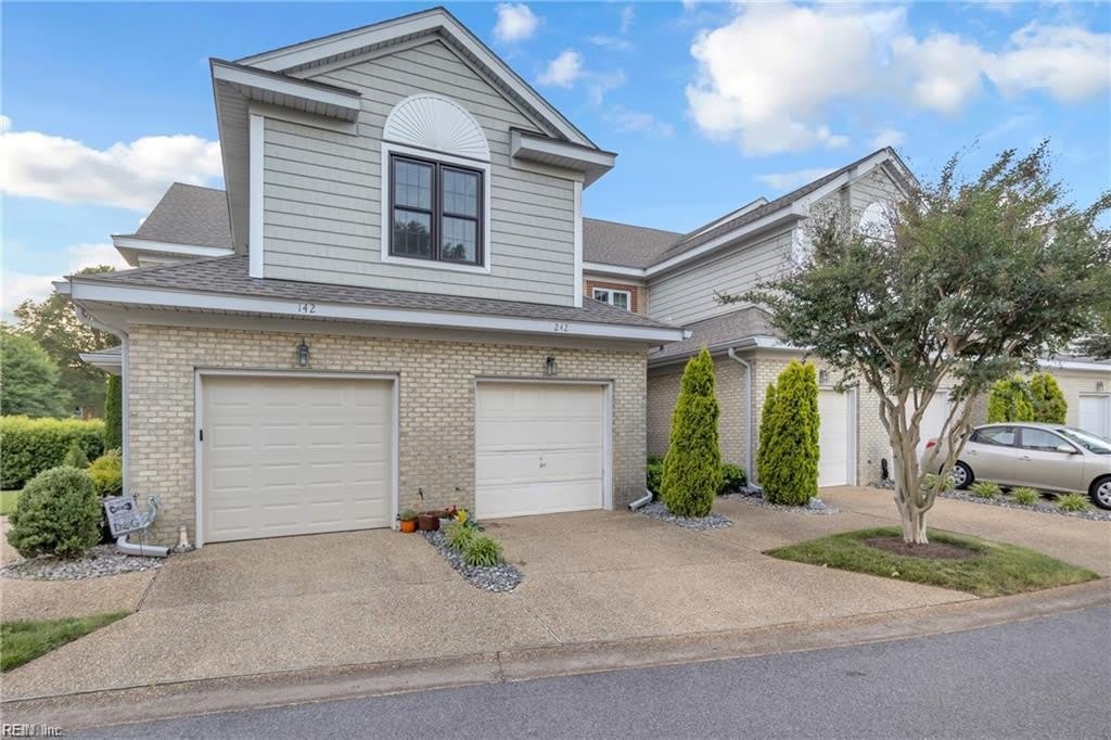242 Genoa Drive