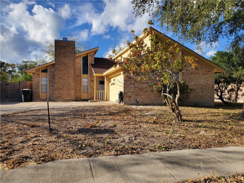 4129 Woodland Creek Drive