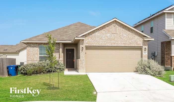 5907 Sunshine Summit