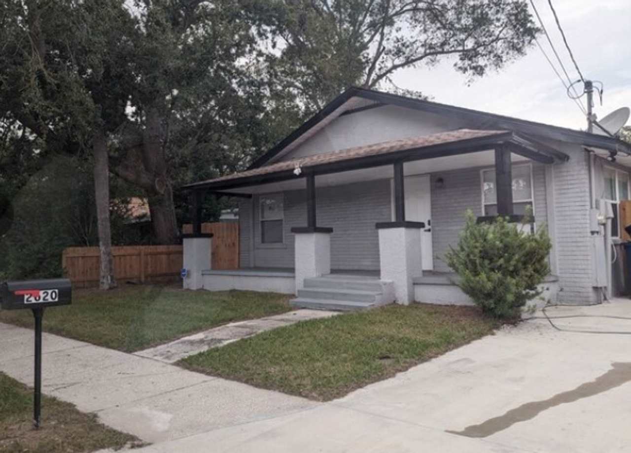Spacious 4-Bedroom Remodeled Home for Rent!