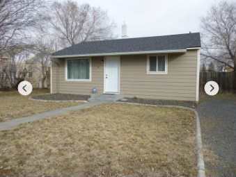 18 E Street Northeast