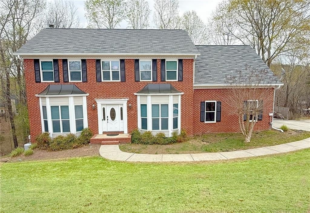 2845 Stratfield Court