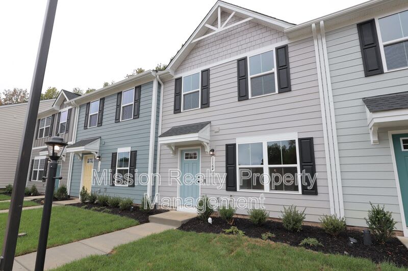 1164 Canterbury Ridge Rd