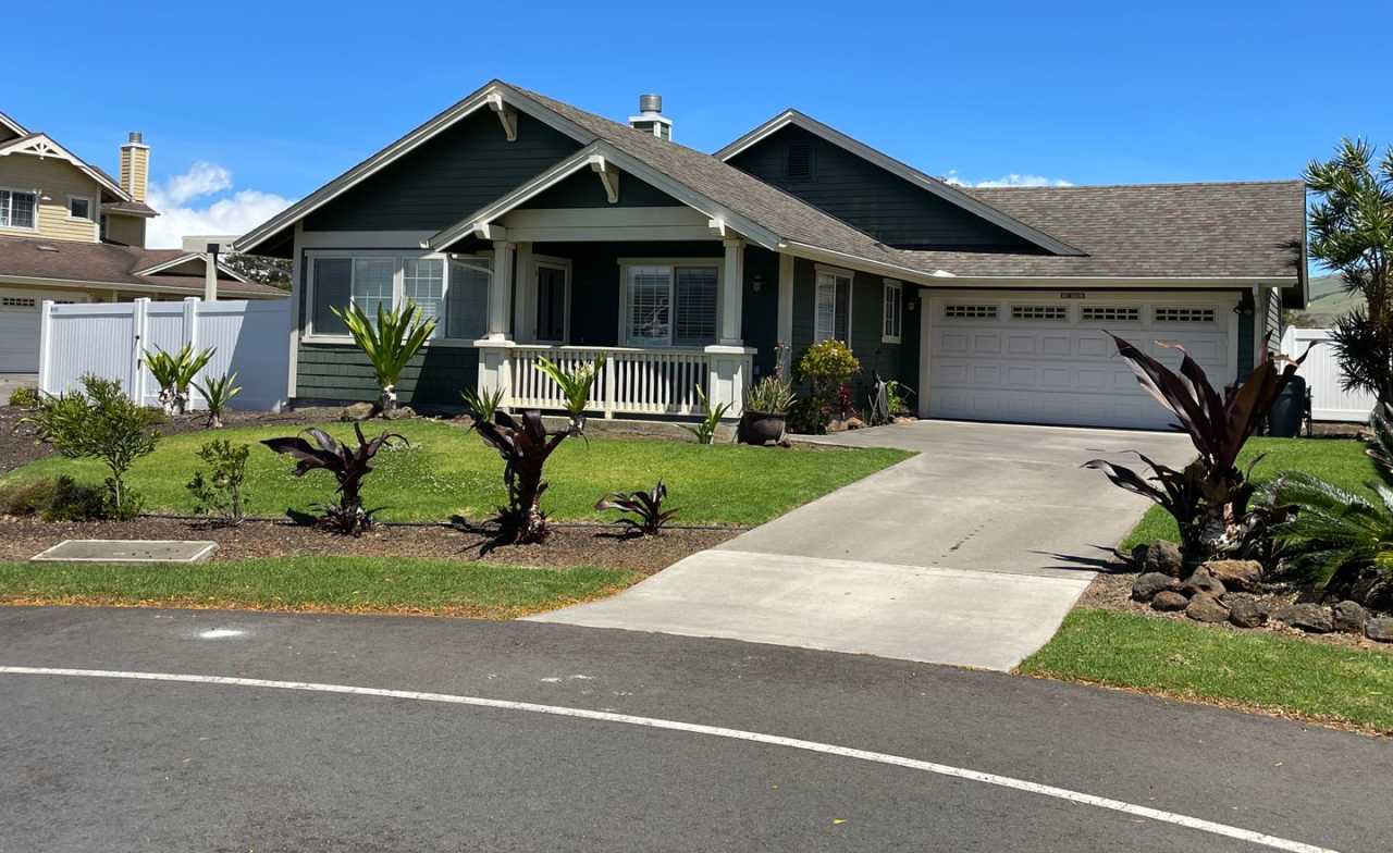 Prowell, John and Gina