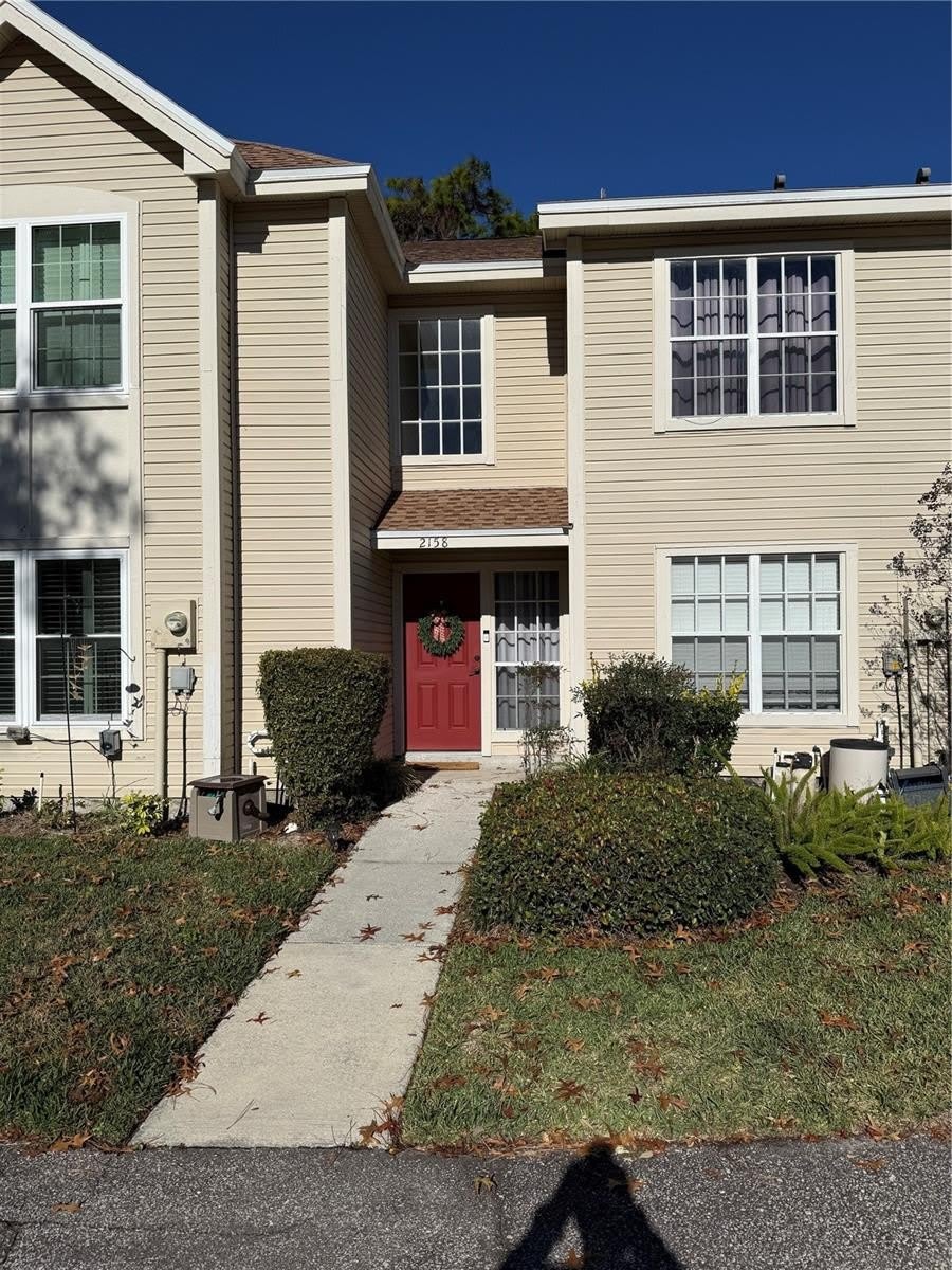 2158 CLOVER HILL ROAD