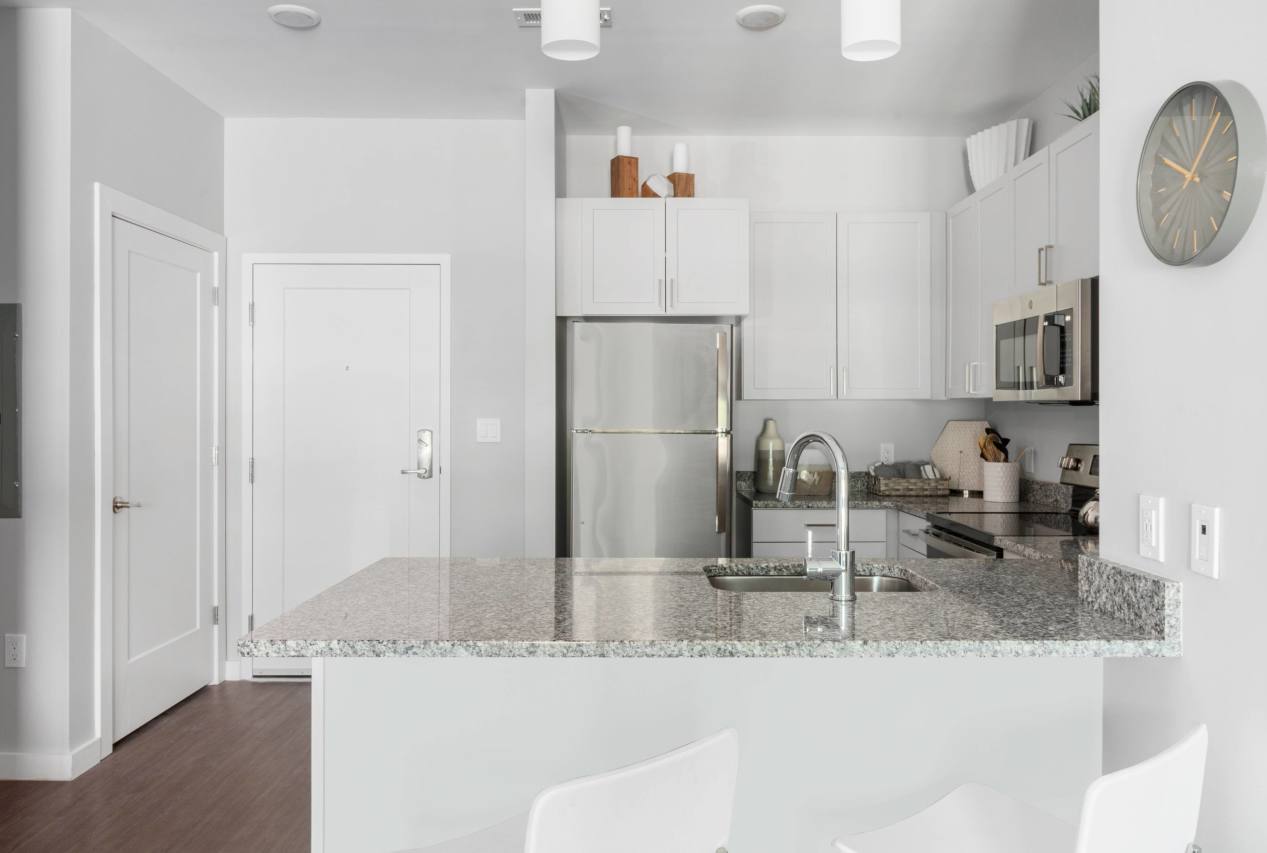 Breakwater North Harbor