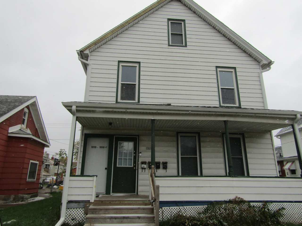 1008 Rhomberg Avenue - 1010