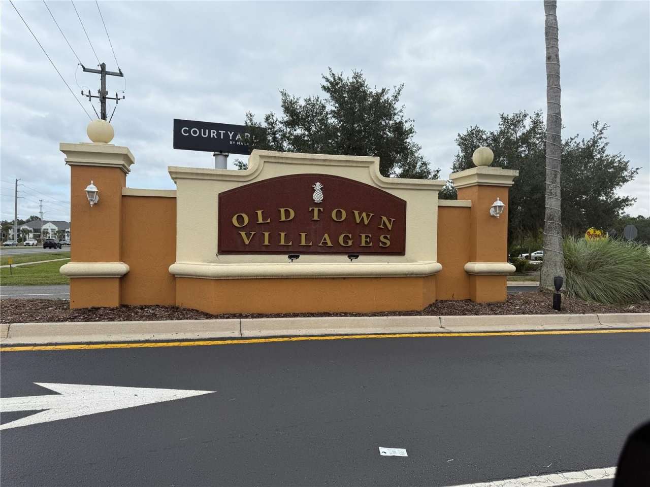 260 OLD VILLAGE CENTER CIRCLE