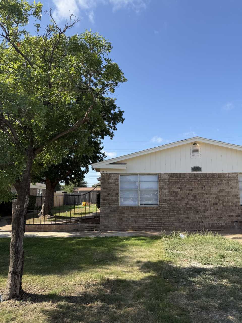 1711 66th Street - A