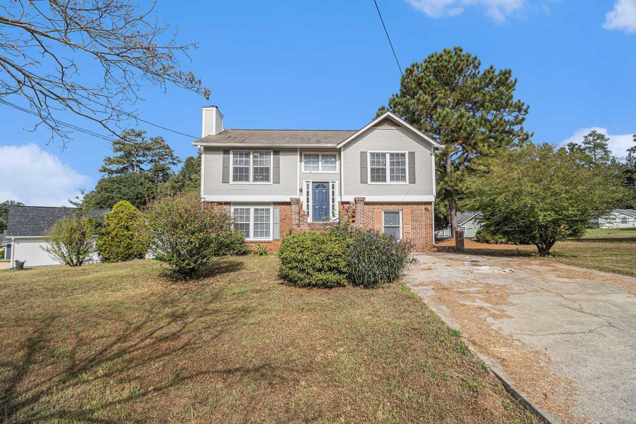 4 Bedroom 2 Bath House