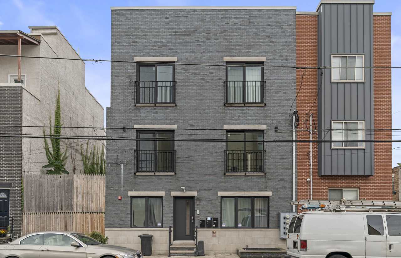 1244 South 20th Street - 2#2