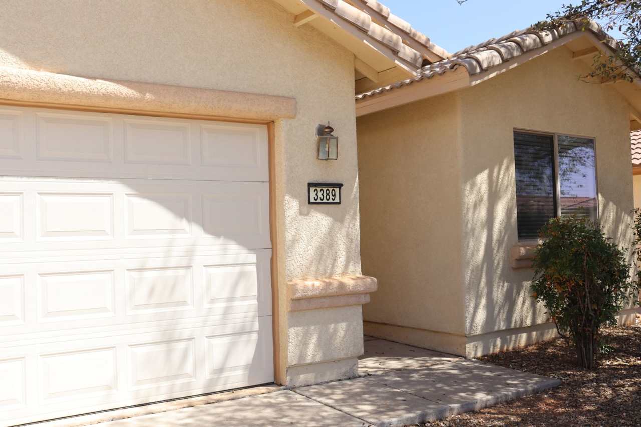 Great home in the Holiday