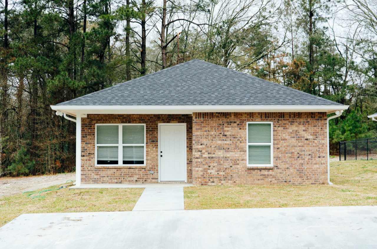 3 bed 3 bath NEW CONSTRUCTION home available!