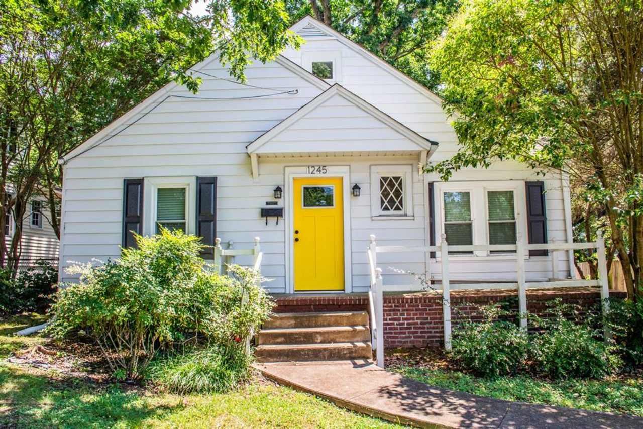 1245 S. Hawthorne Rd