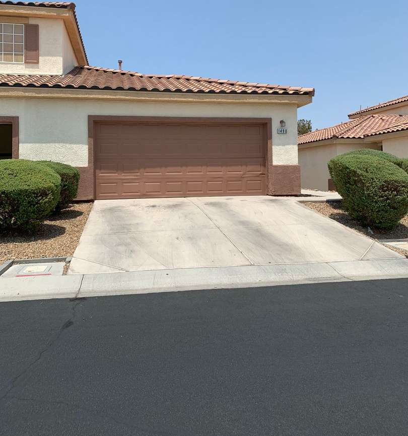 Must See Henderson One-Story!