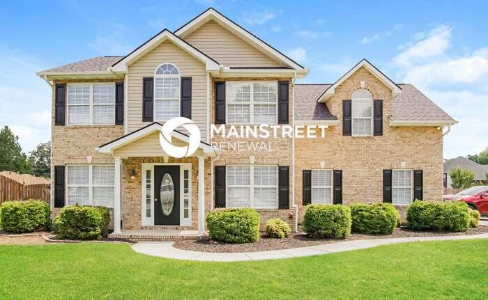 5931 Gray Gables Drive