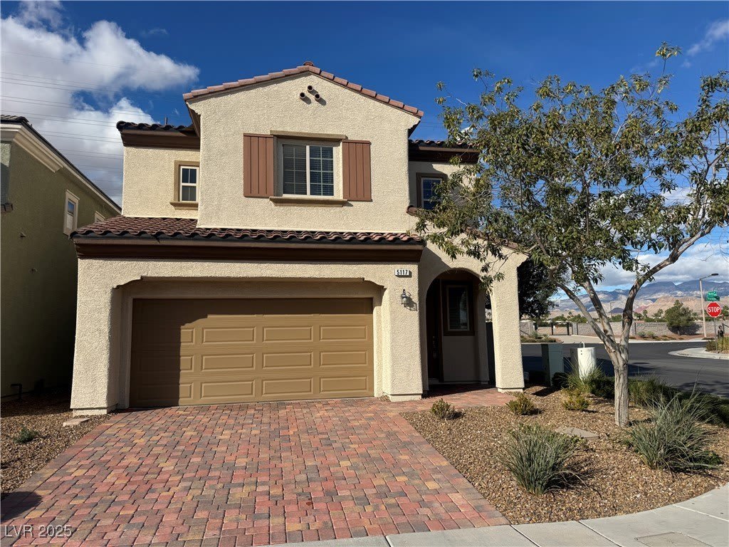 5117 Fiery Sky Ridge Street