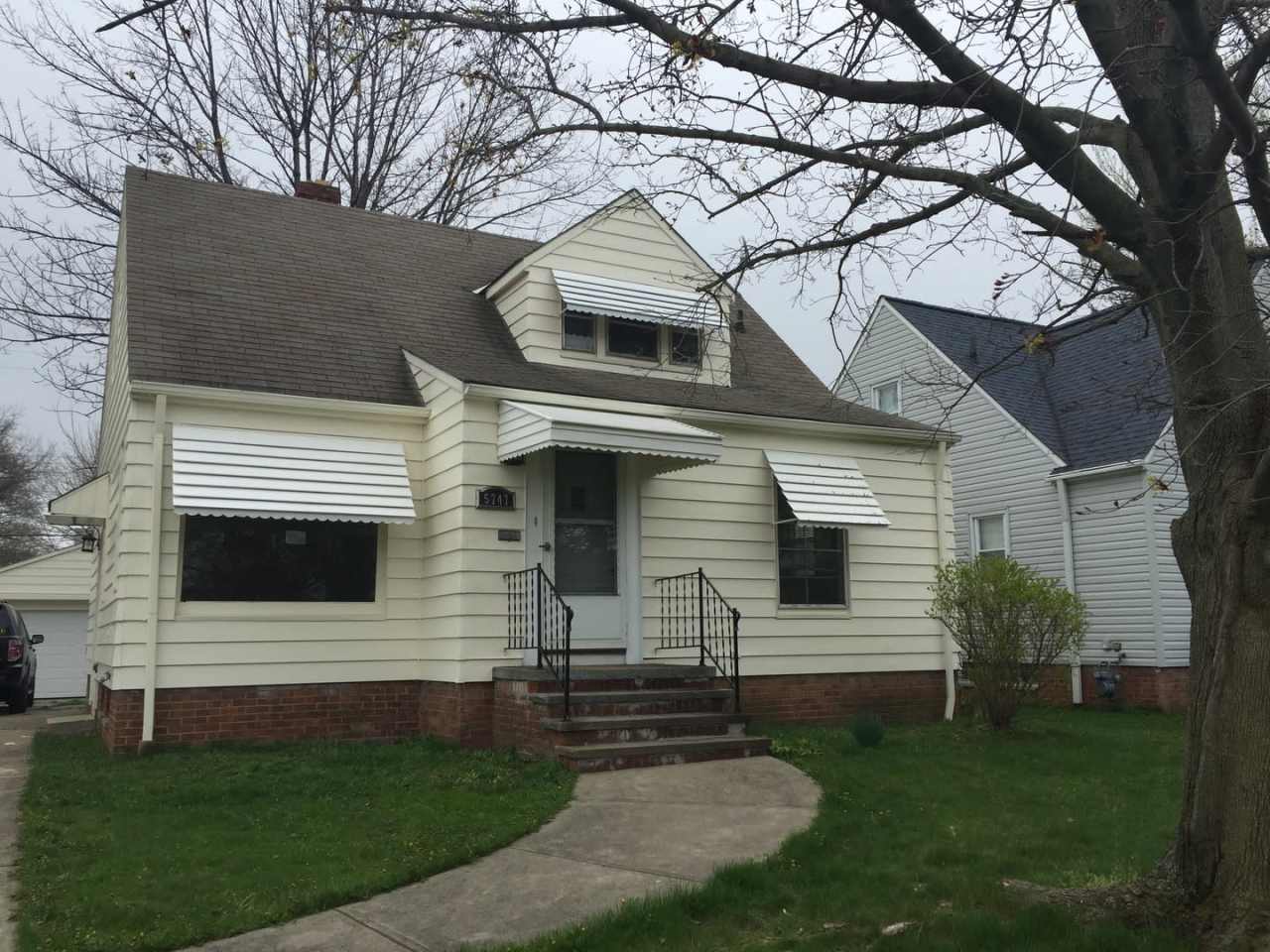 Ready for Immediate Move-in!