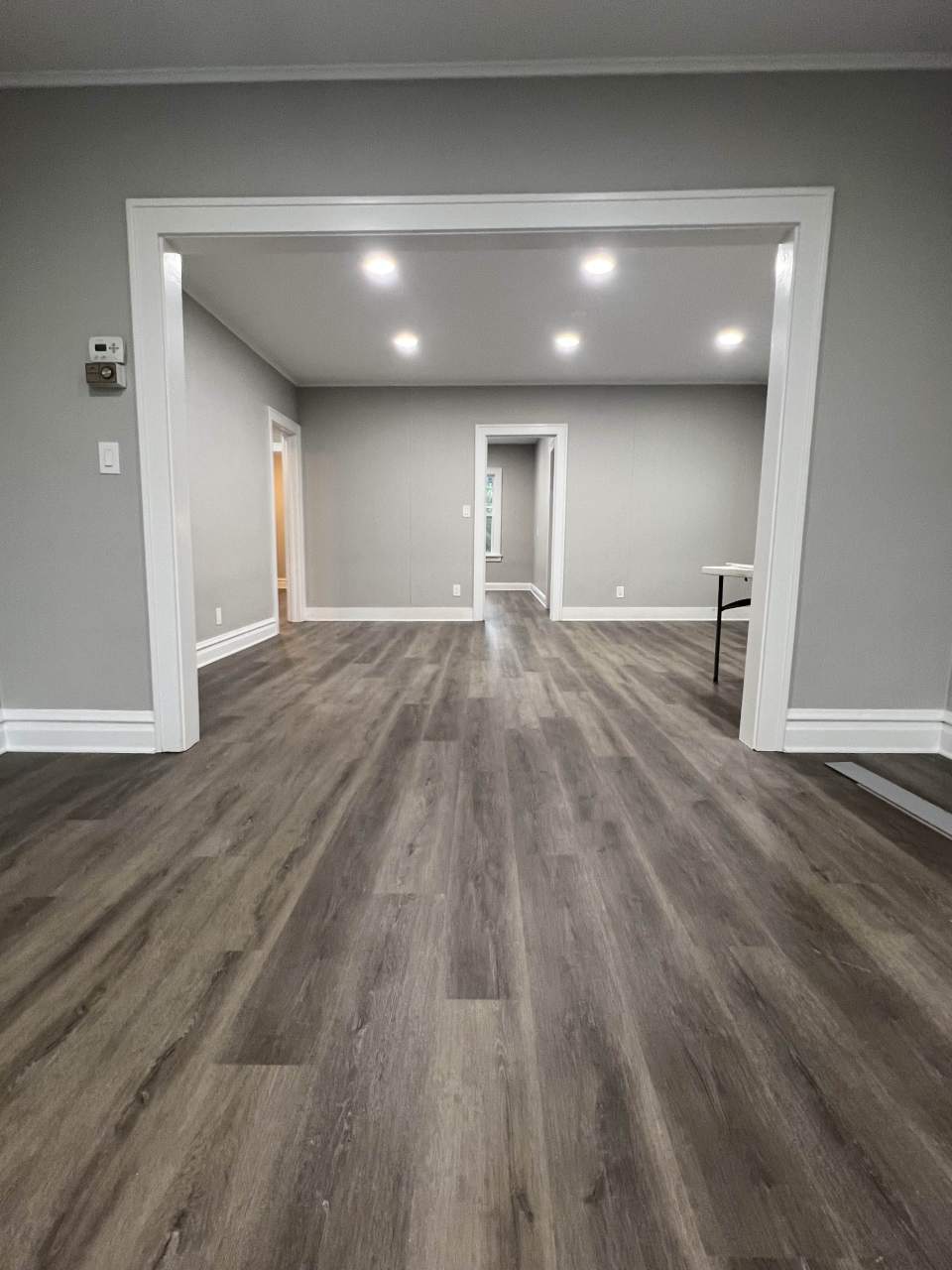 3623 Wright Avenue - 3625