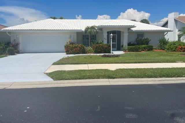 1511 Waterford Drive