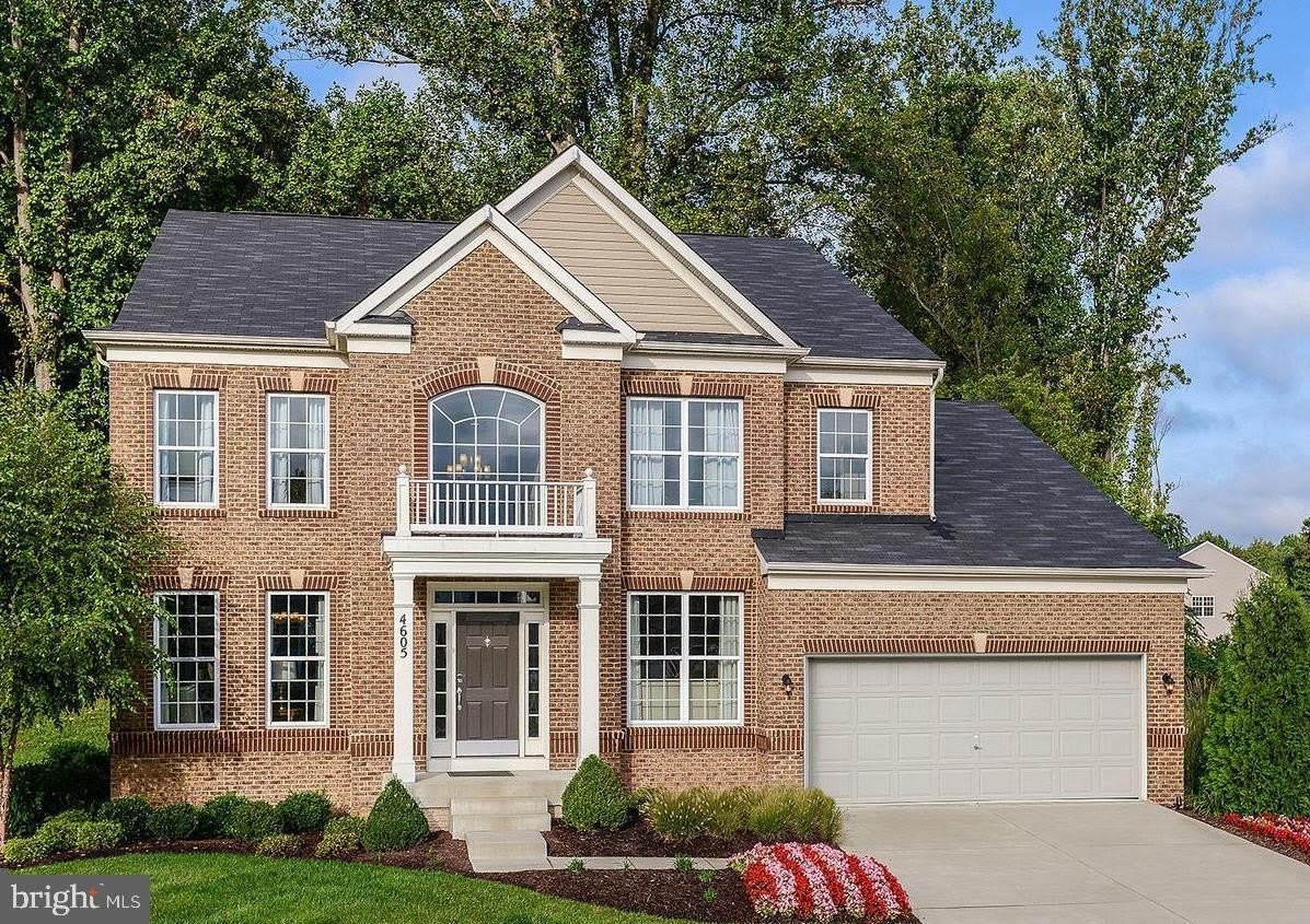 4605 IMPERIAL OAKS Lane