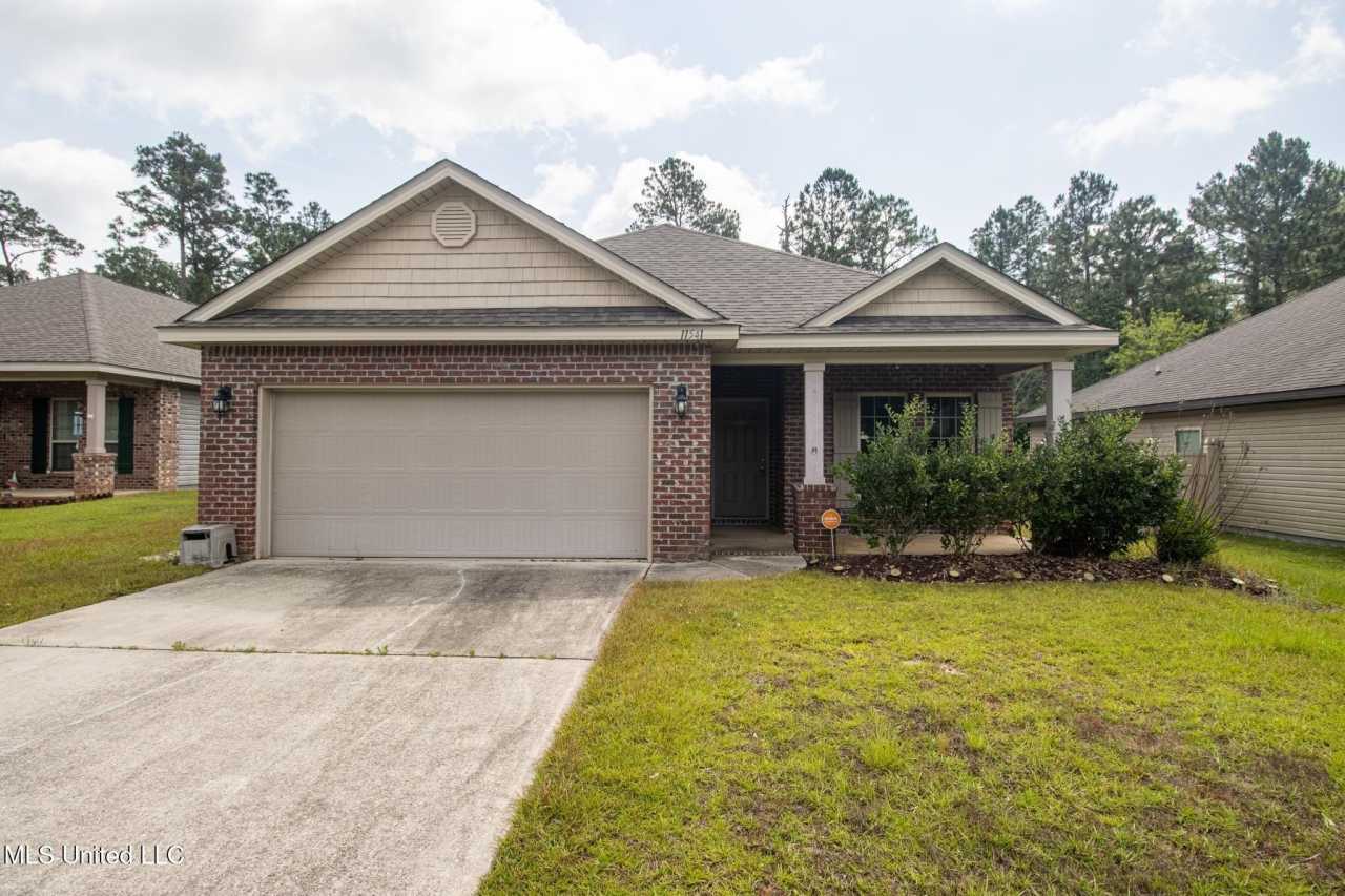 11541 Caroline Court