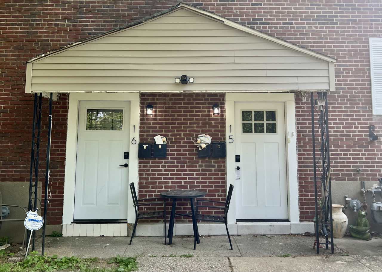 16 Corbin Court