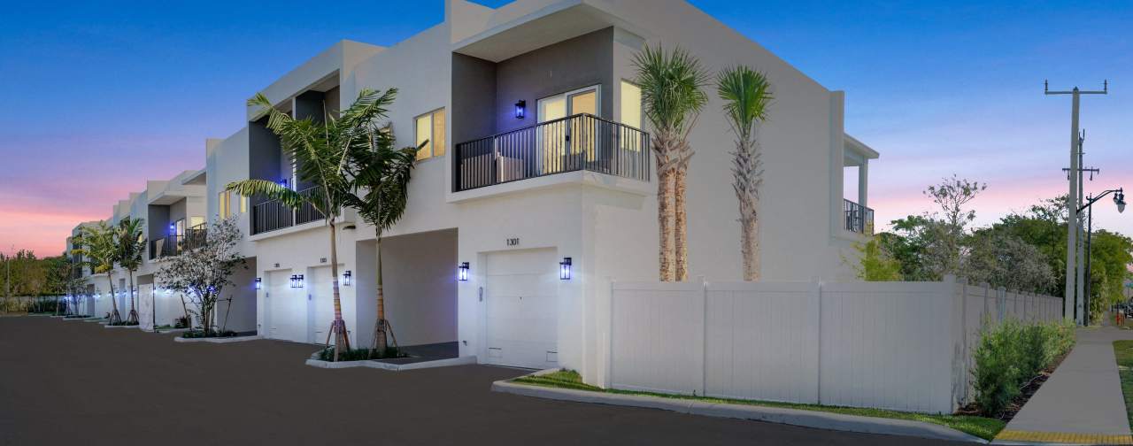Pearl 13 at Pompano Beach