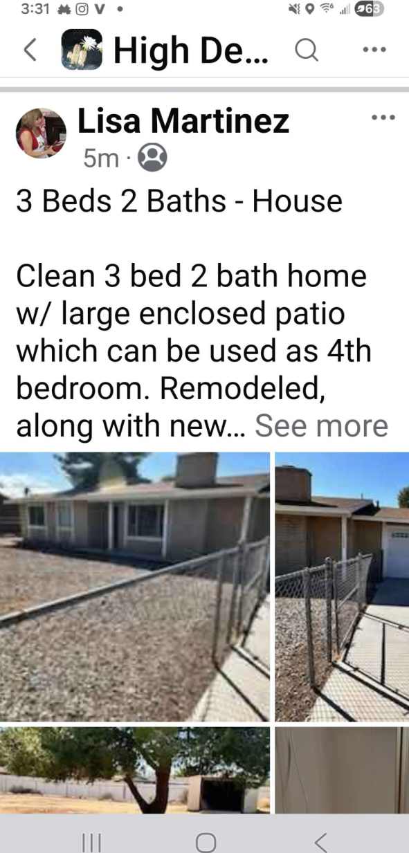 12692 Senecio Avenue