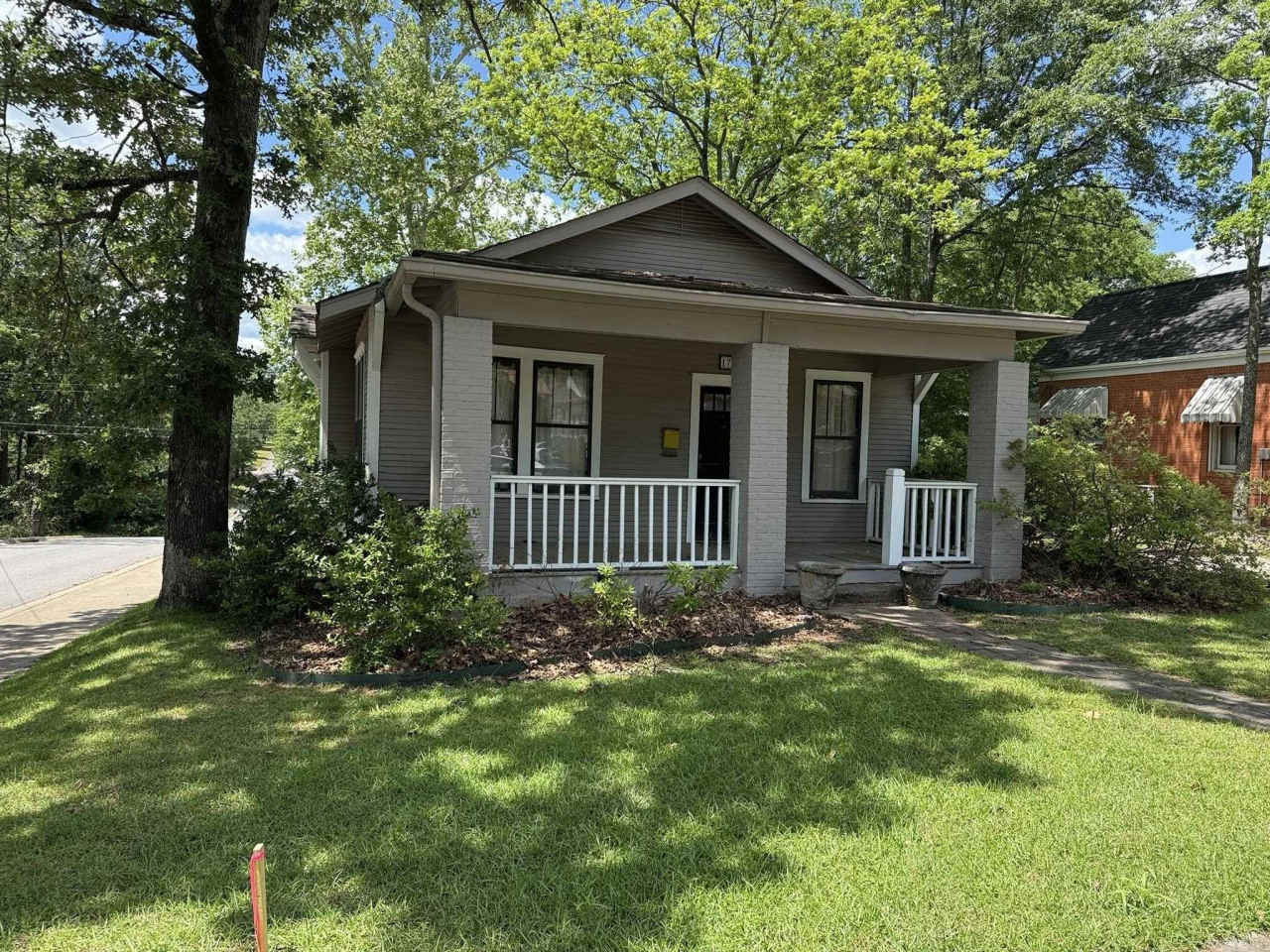 1700 N Taylor Street