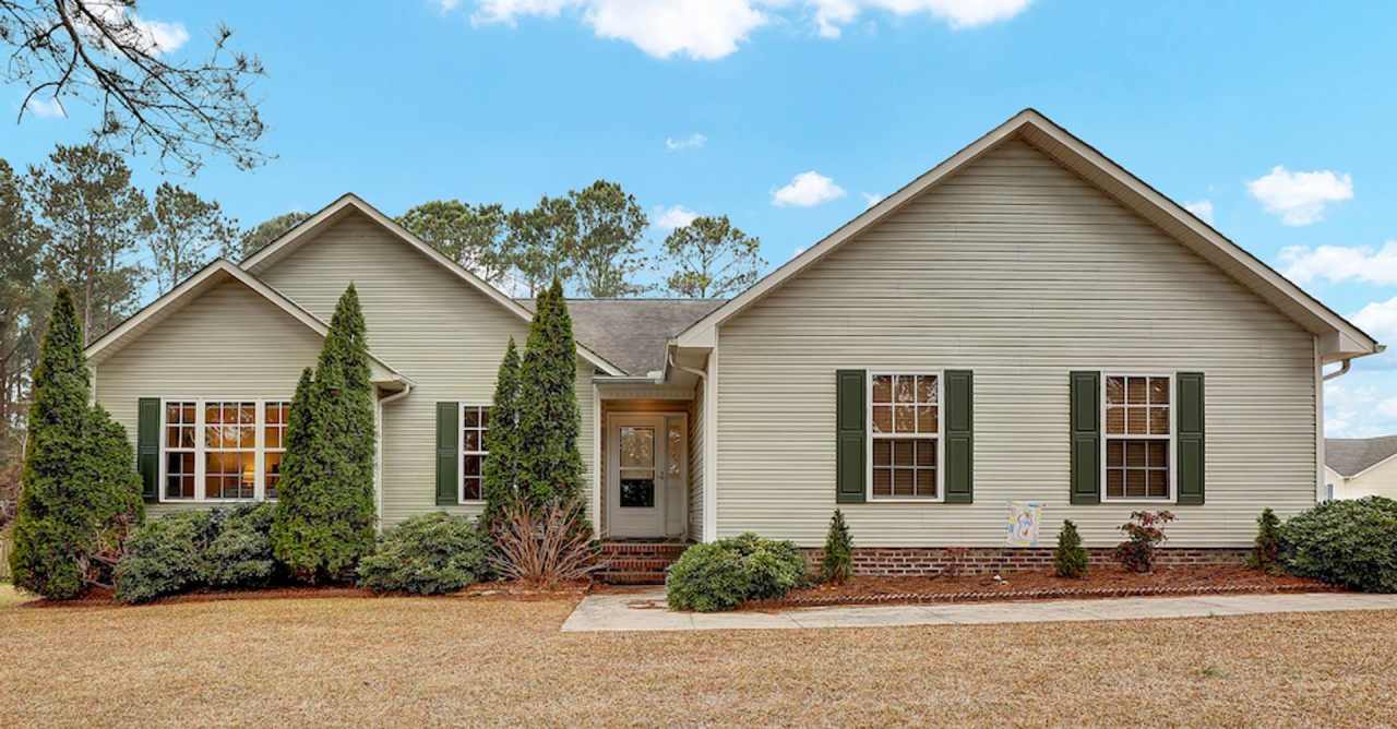 Compass Point - Vacation Rental - Sneads Ferry, NC