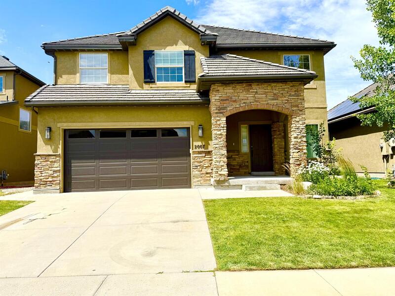 2007 E Fielding Hill Ln