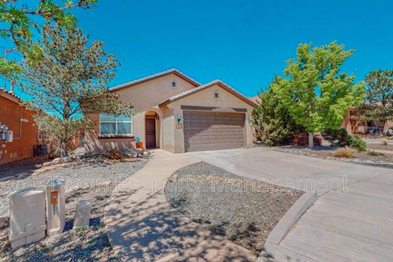 3509 Tierra Abierta Place NE