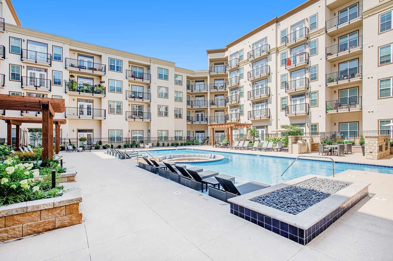 The Locale Apartment Homes