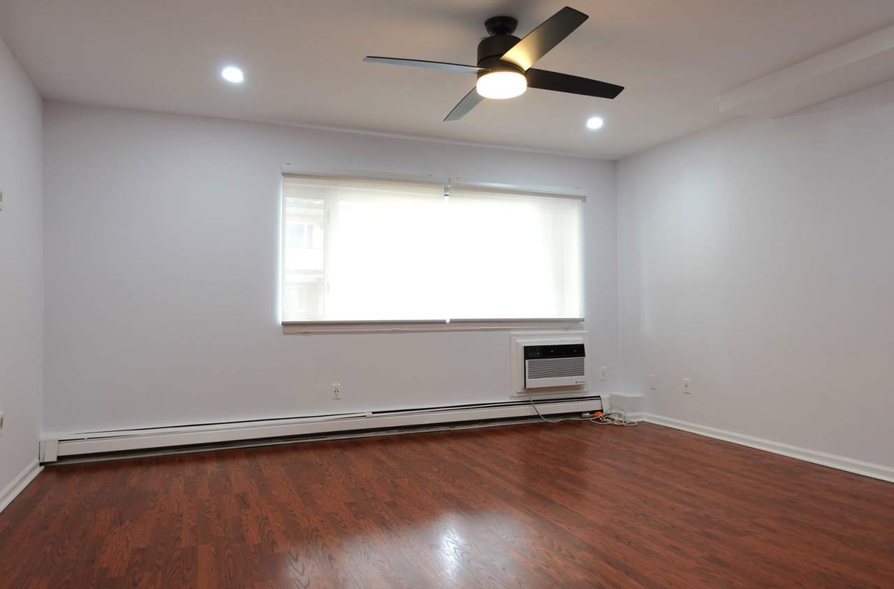 Ground Floor 1 Bed / 1 Bath