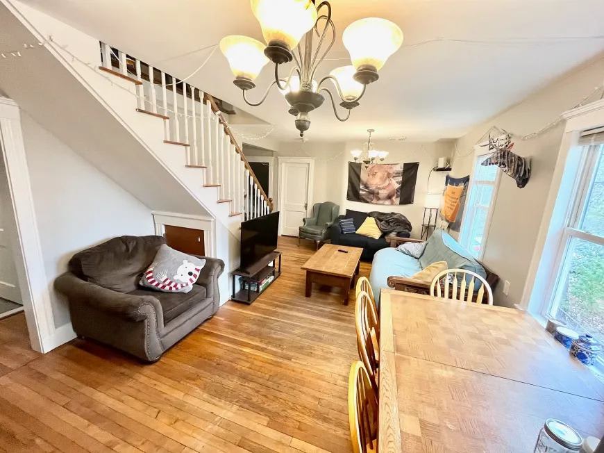 152-154 Parker Hill Ave.