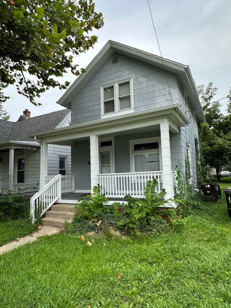 Section 8 Vouchers accepted for 2 Bedroom / 1 Bathroom House