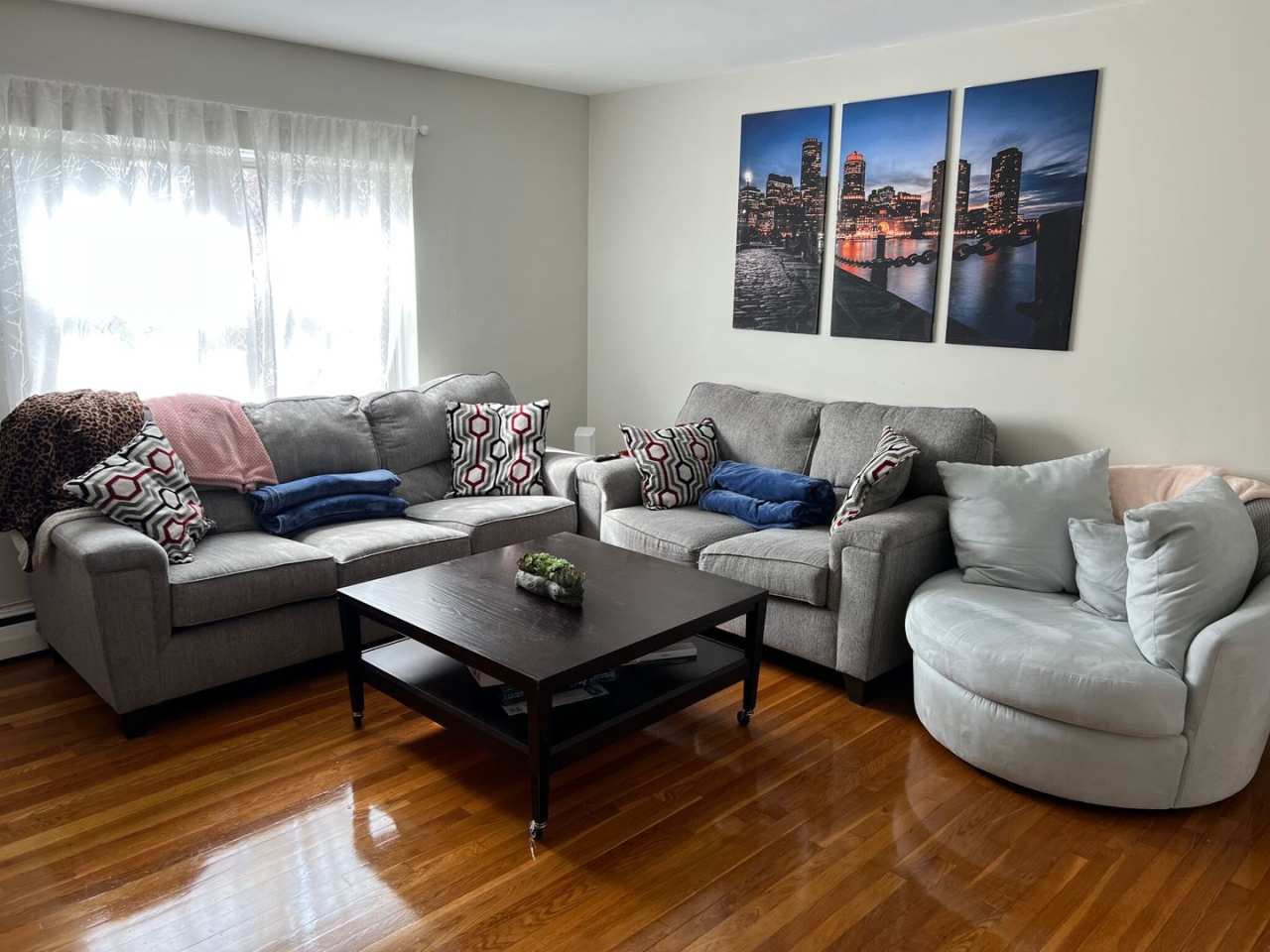 HOT BRIGHTON LISTING!!!!