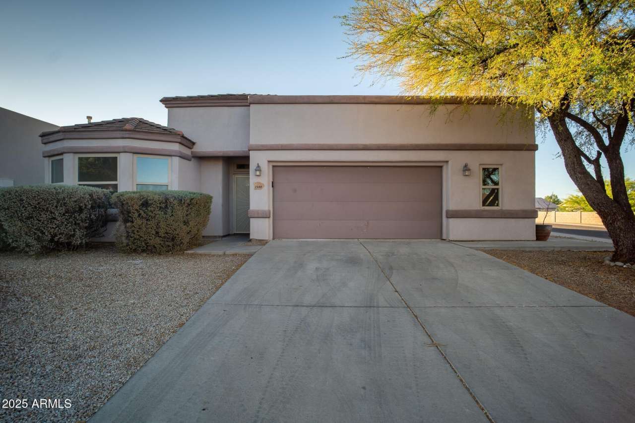 2599 COPPER SKY Drive