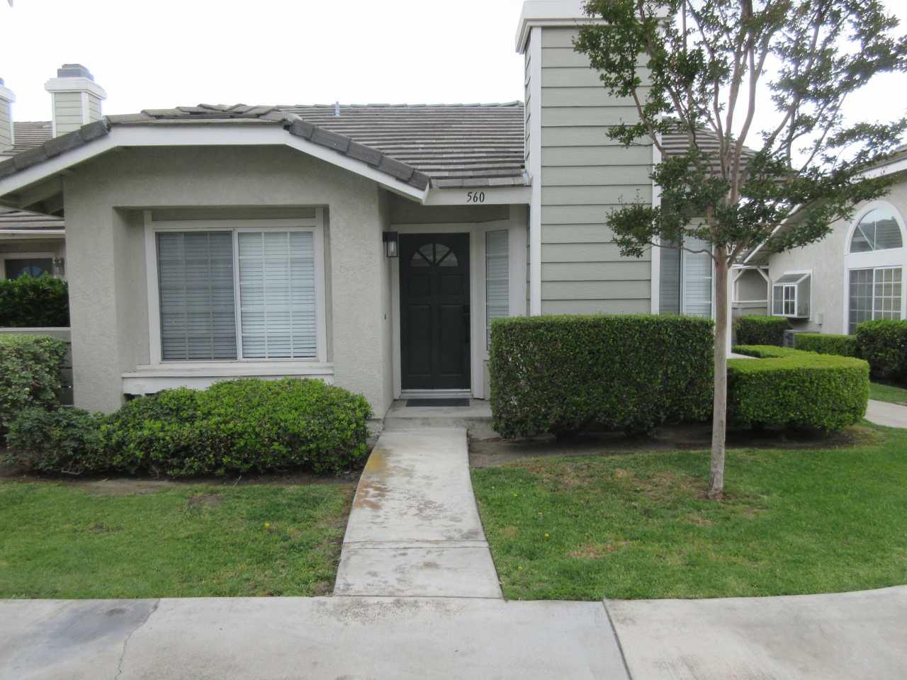 560 North Wake Forest Drive