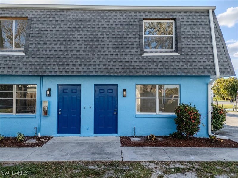 16200 Dublin Circle unit: 2