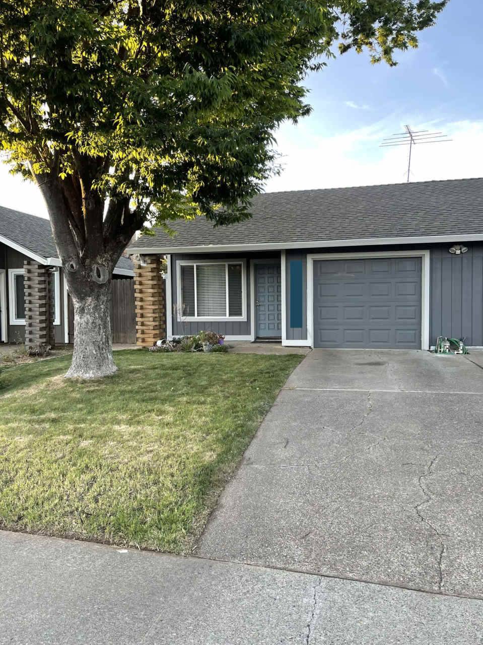 9647 Old Placerville Road