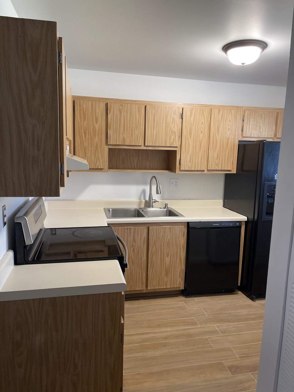 102 Gardens Dr #204 - 1