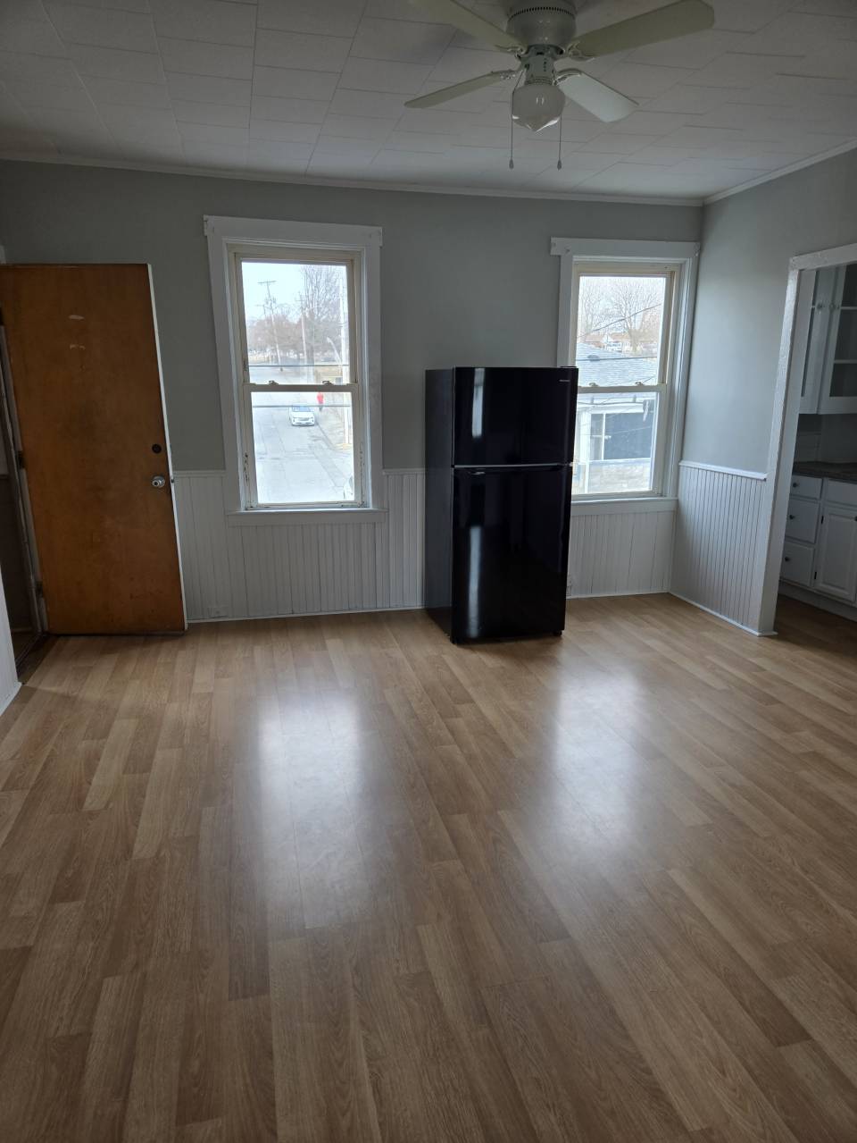 1055 Pine Street - 2E