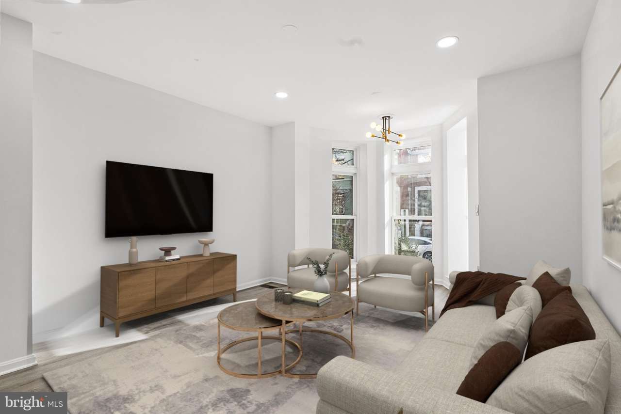 931 WESTMINSTER Street NW unit: A