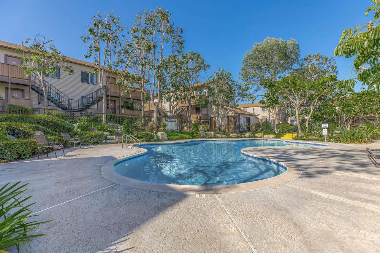 Harbor Point Apartments