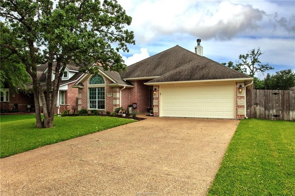 4218 Conway Court