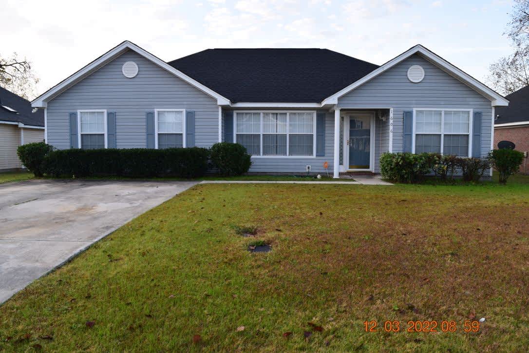 1606 Dorchester Dr