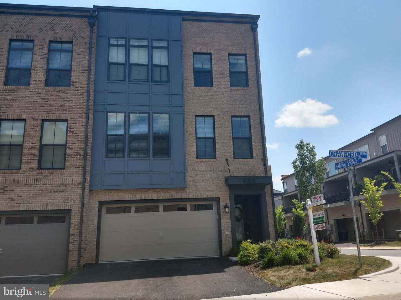 42279 CRAWFORD TERRACE